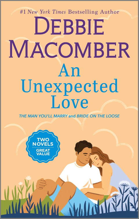 Un amour inattendu : un roman – une romance contemporaine pleine de douceur sur la quête de l’âme sœur