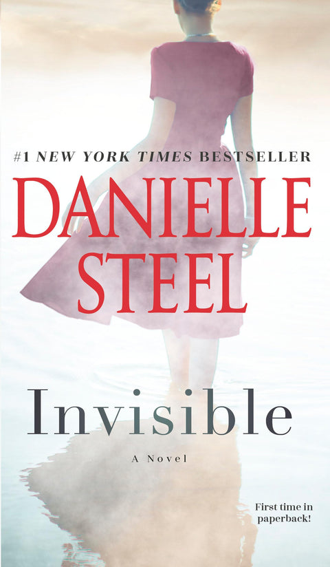 Invisible : un roman