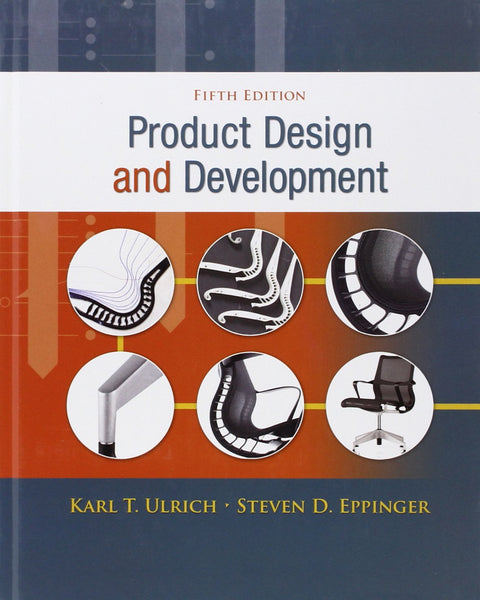Conception et développement de produits