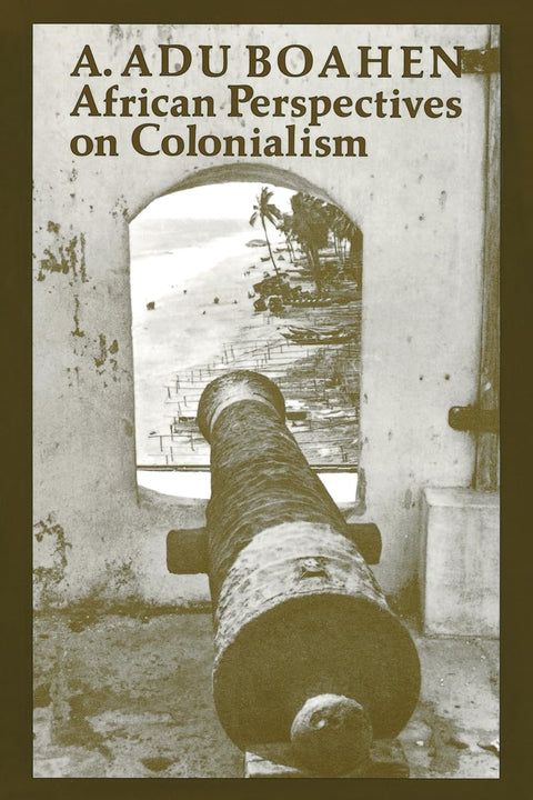 Perspectives africaines sur le colonialisme