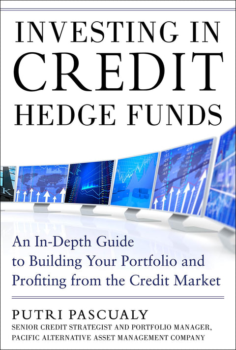 Investir dans les fonds spéculatifs de crédit : guide approfondi pour construire votre portefeuille et tirer profit du marché du crédit