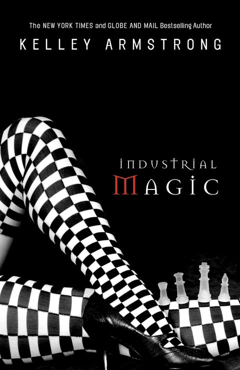 Magie industrielle