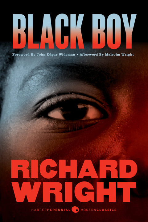 Black Boy: A searing memoir of poverty, hunger, and defiance in Jim Crow Mississippi―one boy's harrowing journey north to Chicago