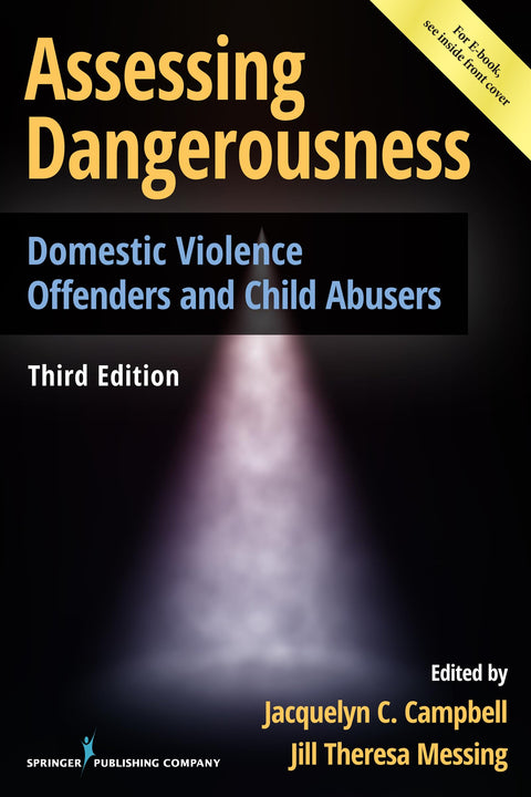 Évaluation de la dangerosité : auteurs de violences domestiques et de maltraitance envers les enfants