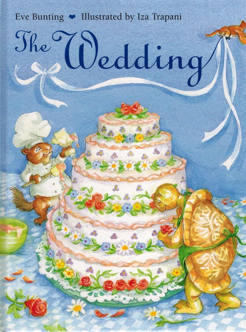 Le Mariage