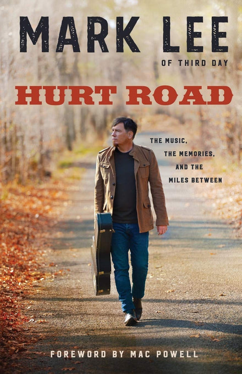 Hurt Road : La musique, les souvenirs et les kilomètres qui nous séparent