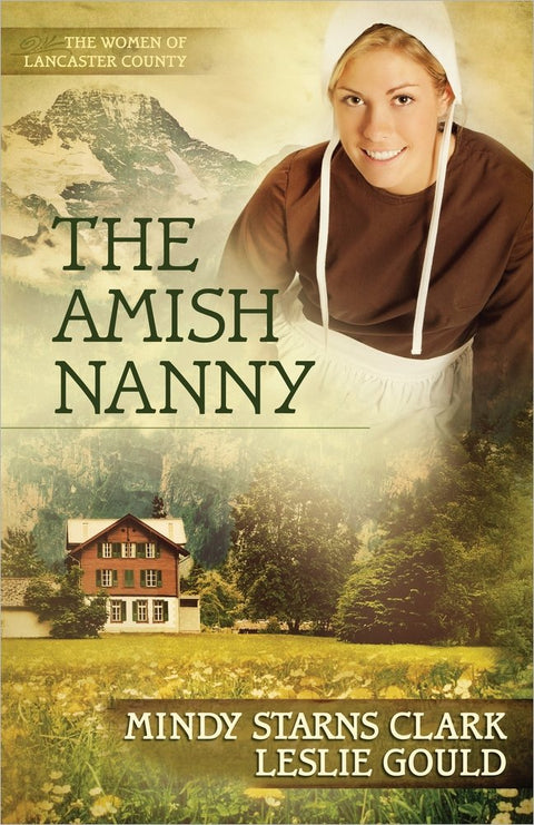 La nounou amish : Volume 2 : 02