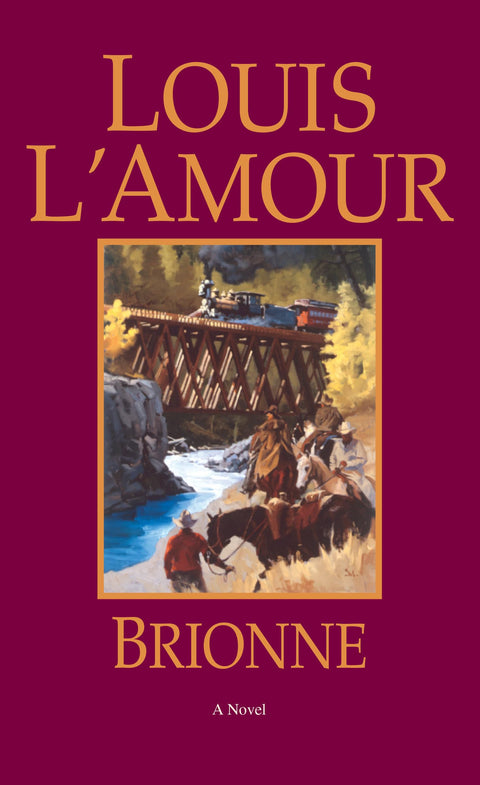 Brionne : un roman