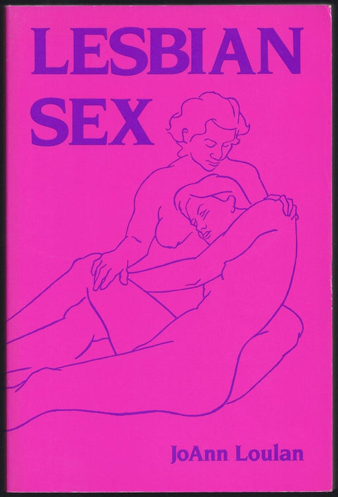 Lesbian Sex