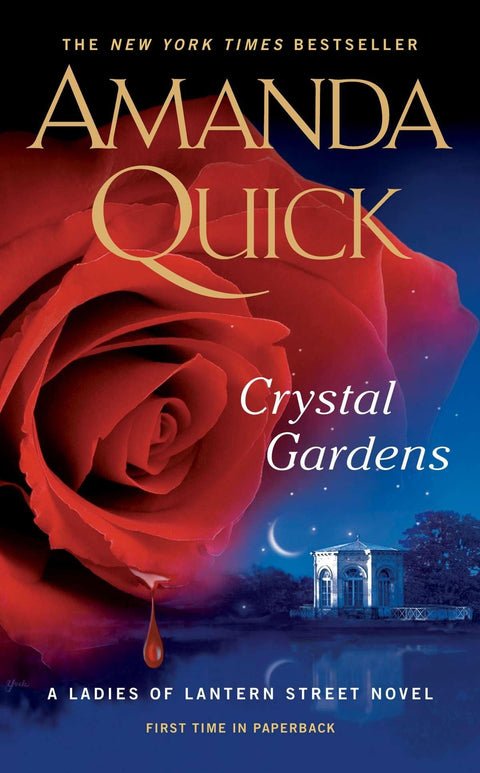 Jardins de cristal : 1
