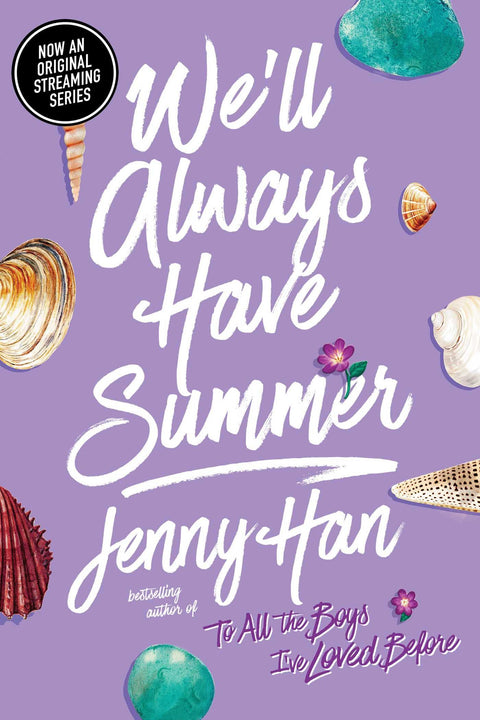 We'll Always Have Summer, broché
