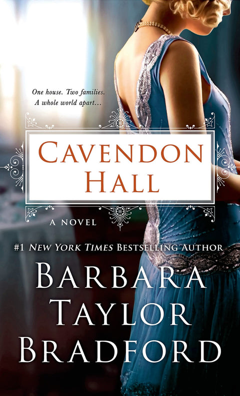 Cavendon Hall : Un roman
