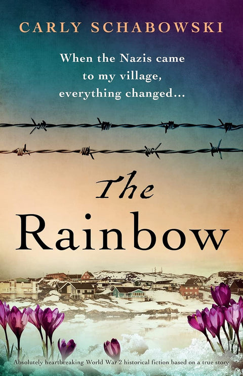 The Rainbow : Une fiction historique de la Seconde Guerre mondiale absolument déchirante, inspirée d’une histoire vraie