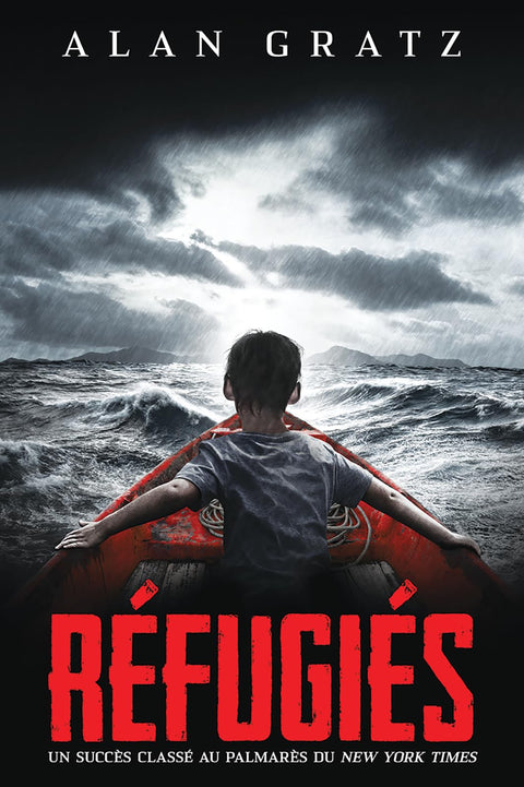 Réfugiés (Édition française)