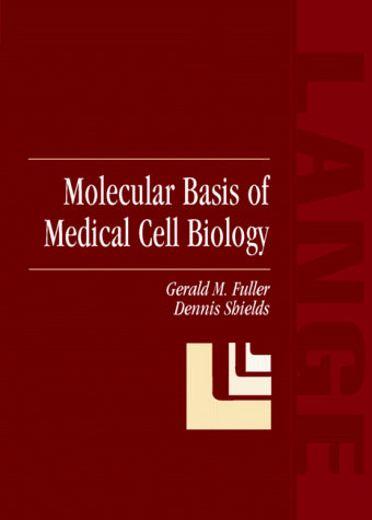 Bases moléculaires de la biologie cellulaire médicale
