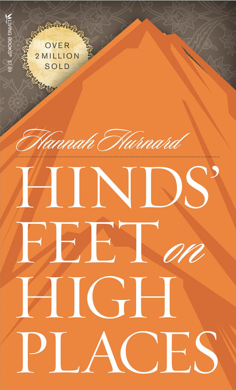 Les pieds de biche sur les hauteurs