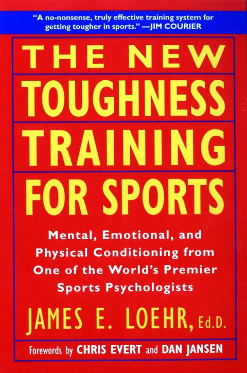 La nouvelle préparation à la résilience pour le sport : entraînement mental, émotionnel et physique par l’un des plus éminents psychologues du sport au monde