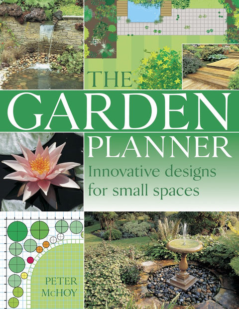 Le planificateur de jardin : des designs innovants pour les petits espaces