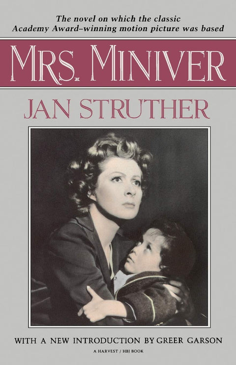 Madame Miniver : un classique anglais bien-aimé sur la vie de famille et l’espoir dans l’Angleterre du XXe siècle