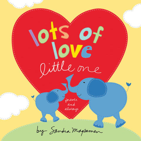 Tout notre amour, petit trésor : Un adorable livre « Je t’aime » et cadeau de Noël pour bébés et tout-petits : Pour toujours et à jamais