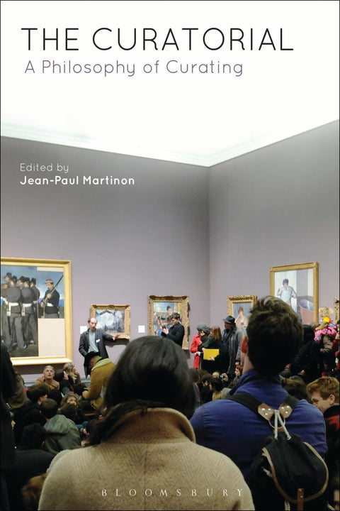 Le Curatorial : une philosophie du commissariat