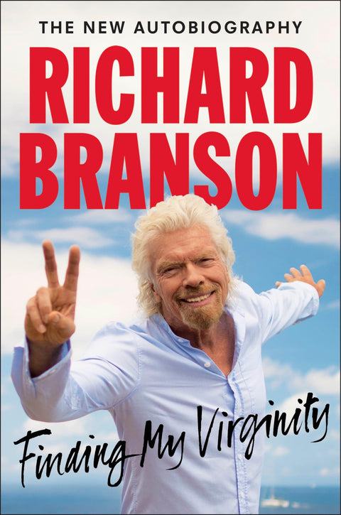 Trouver ma virginité : La nouvelle autobiographie