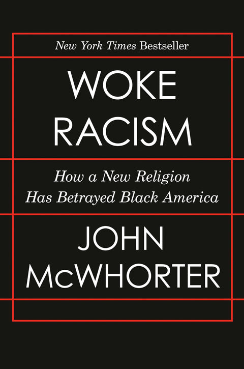 Le racisme "woke" : comment une nouvelle religion a trahi l'Amérique noire