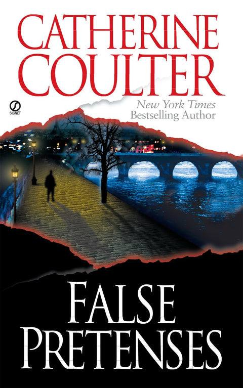 Fausses Apparences (Thriller romantique contemporain)