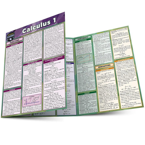 Calcul 1