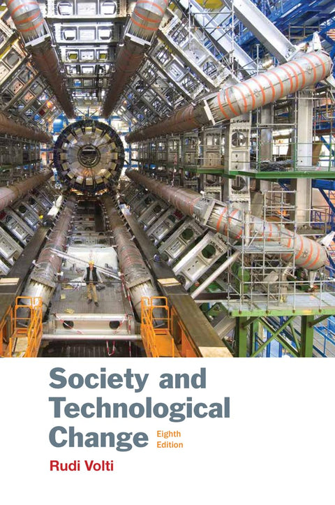 Société et changement technologique
