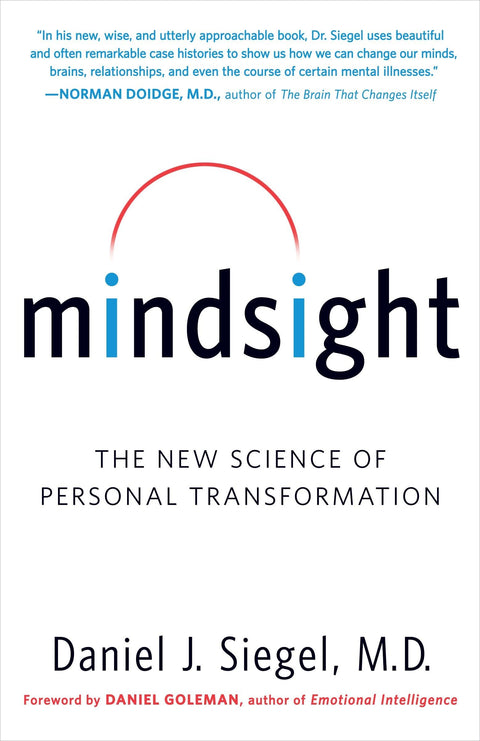 La vision intérieure : la nouvelle science de la transformation personnelle