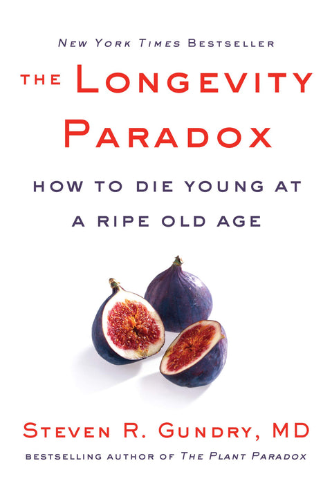 Le paradoxe de la longévité : comment mourir jeune à un âge avancé : 4 (Le paradoxe des plantes, 4)