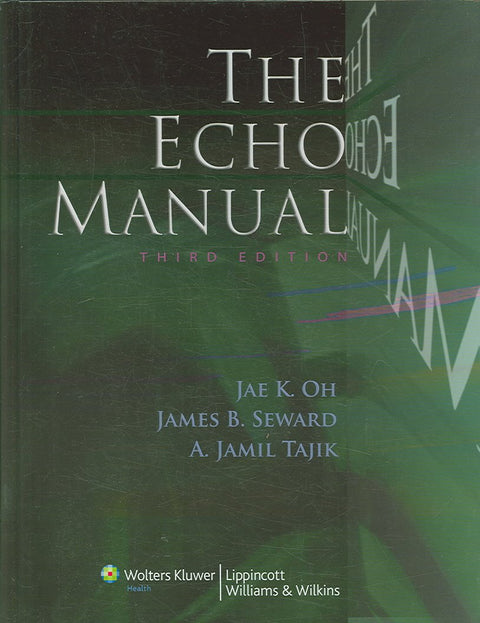 Le Manuel Echo