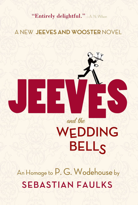 Jeeves et les cloches du mariage