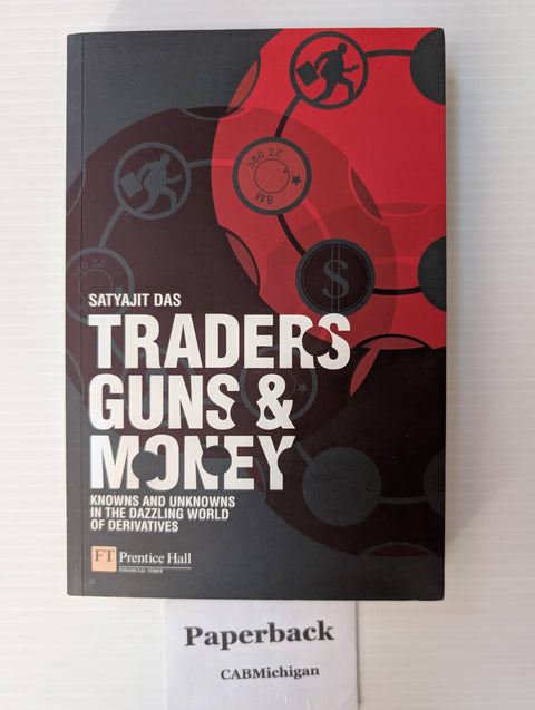 Traders, armes et argent : ce que l’on sait et ce qu’on ignore du monde éblouissant des produits dérivés