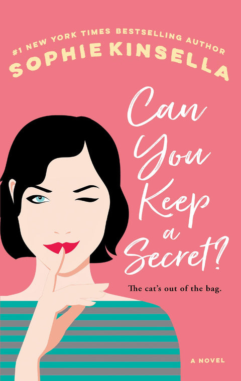 Peux-tu garder un secret ?
