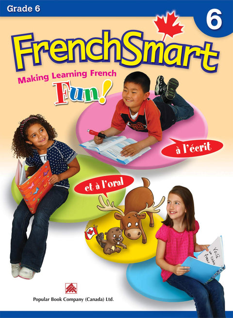 FrenchSmart 6 : FrenchSmart 6