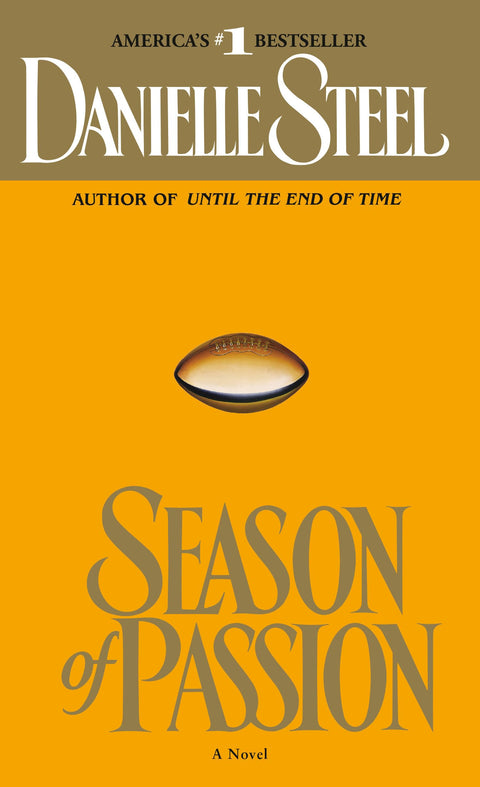 Saison de passion