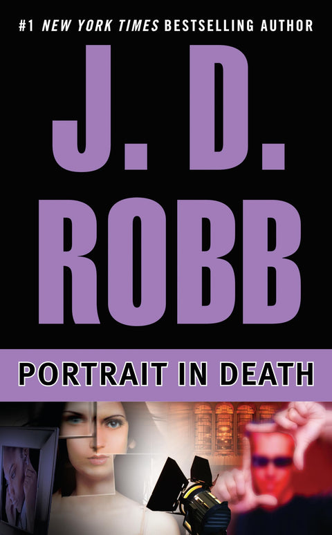 Portrait dans la mort