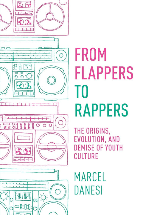 Des flappers aux rappeurs : origines, évolution et déclin de la culture jeunesse