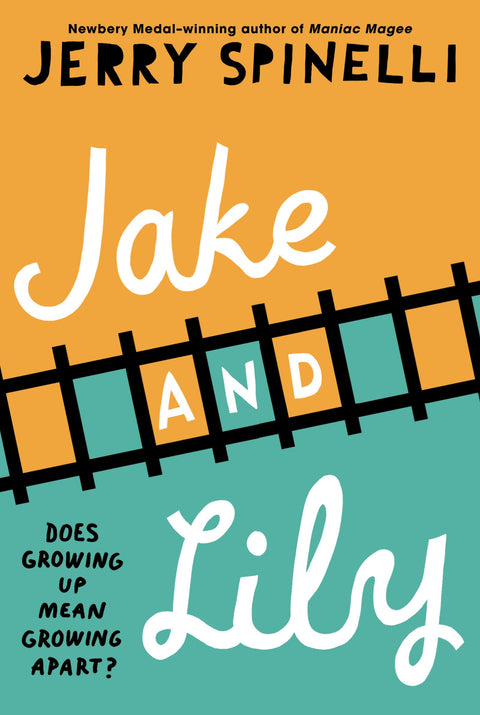 Jake et Lily