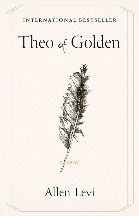 Theo of Golden: A Novel
