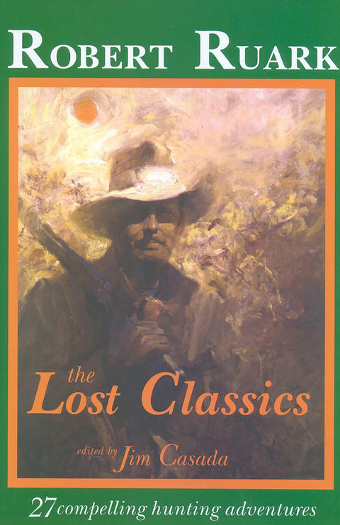 Les Classiques Perdus