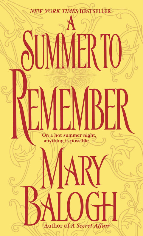 Un été inoubliable : un roman de la famille Bedwyn (romances Get Connected)