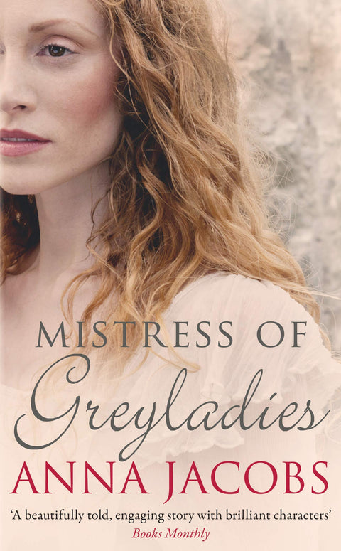 La Maîtresse des Dames de Gris (Les Dames de Gris 2) : De l’auteur à succès dont les ouvrages se sont vendus à plusieurs millions d’exemplaires