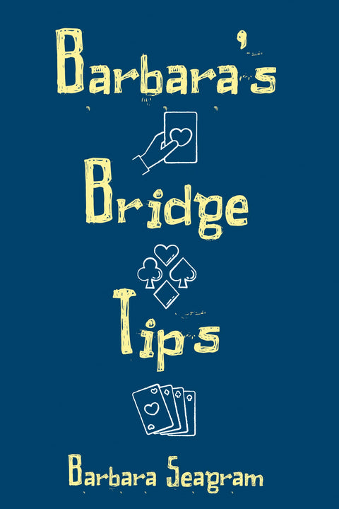 Les conseils de bridge de Barbara
