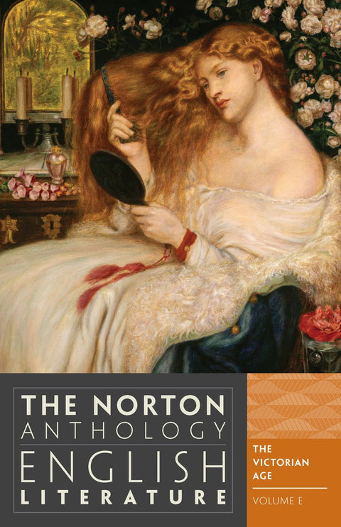 L’Anthologie Norton de la littérature anglaise : l’époque victorienne