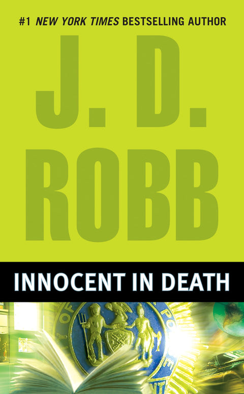 Innocent dans la mort