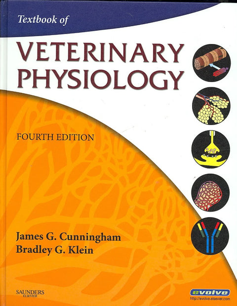 Manuel de physiologie vétérinaire