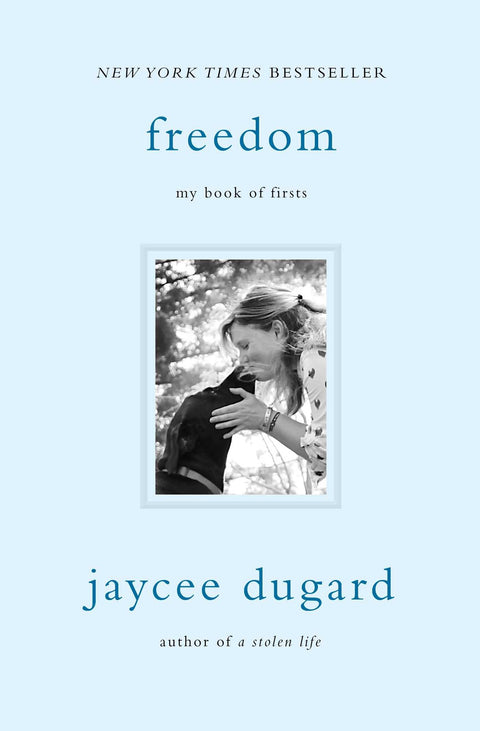 Freedom : Mon livre de premières fois